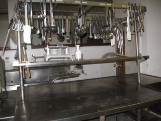 Property photo 79 - Major Auction - Formerly Hilger's Restaurant & Farm Market Plus Excess from Thermodyne Foodservice Products